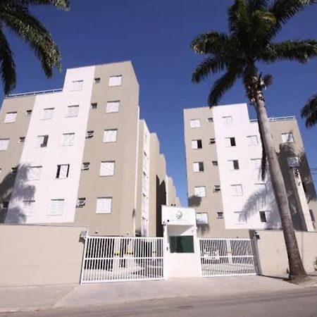 Apartamento Em Ubatuba Proximo A Praia Grande Екстериор снимка