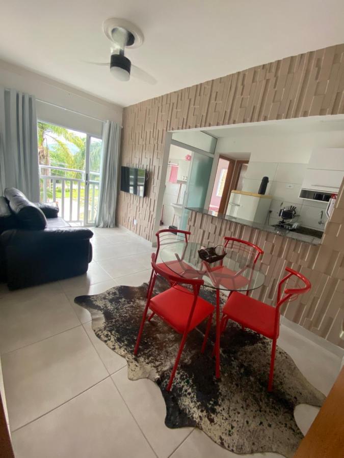 Apartamento Em Ubatuba Proximo A Praia Grande Екстериор снимка