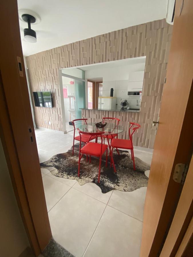 Apartamento Em Ubatuba Proximo A Praia Grande Екстериор снимка