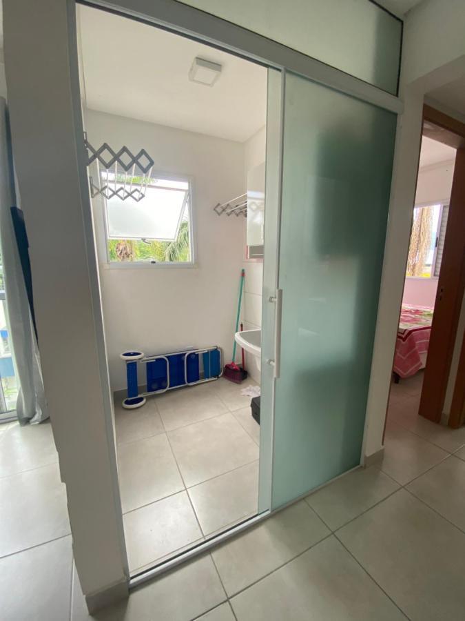 Apartamento Em Ubatuba Proximo A Praia Grande Екстериор снимка