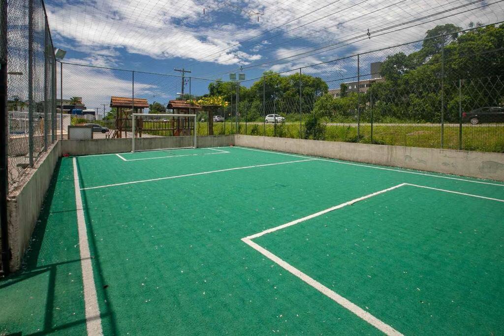 Apartamento Em Ubatuba Proximo A Praia Grande Екстериор снимка