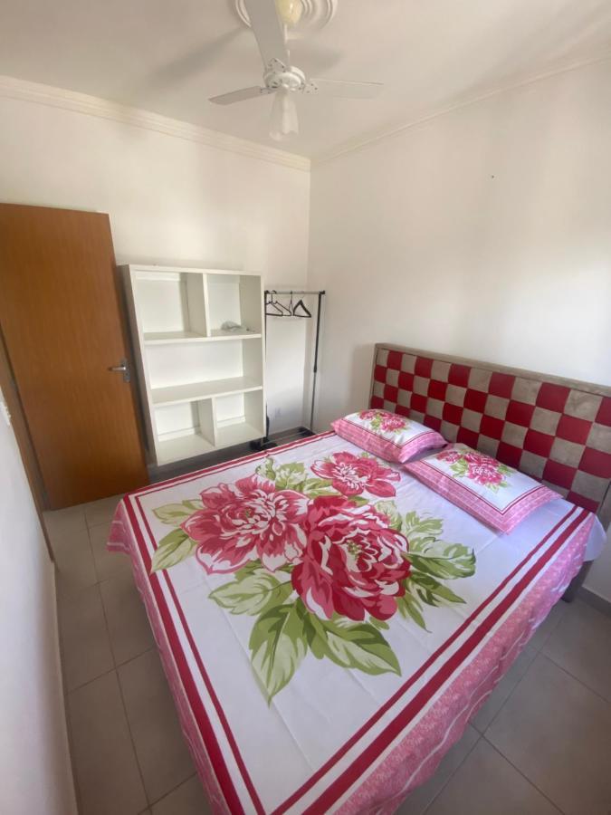 Apartamento Em Ubatuba Proximo A Praia Grande Екстериор снимка
